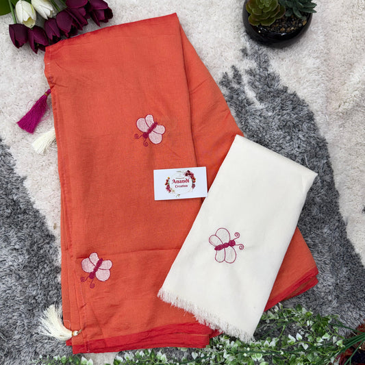 Vichitra Butterfly : VS01