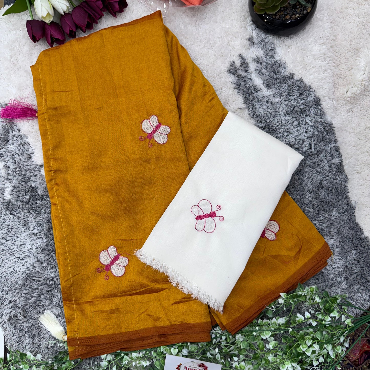 Vichitra Butterfly : VS01