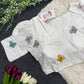 Cotton Butterfly Blouse - NC12