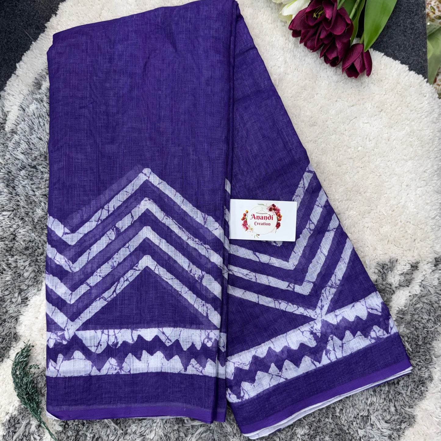 Leheriya Linen : VS02