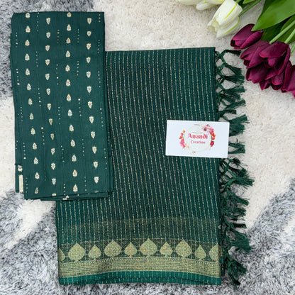 Rimzim Saree : AS02