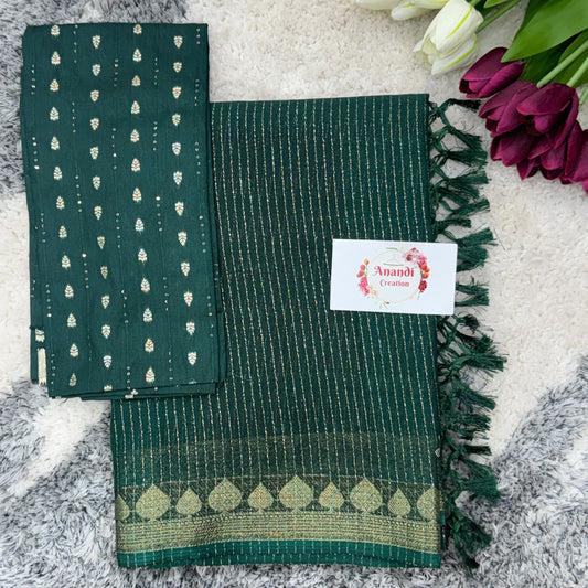 Rimzim Saree : AS02