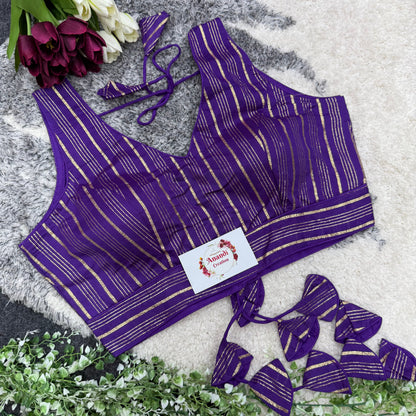 Cotton 4 Line- LG04