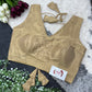 Gold Shade - NC19