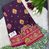 Maharani Pashmina2.O : FC01