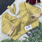 Gold Erod Blouses - NC21