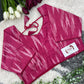 Non Padded Ikkat Blouses- LG05