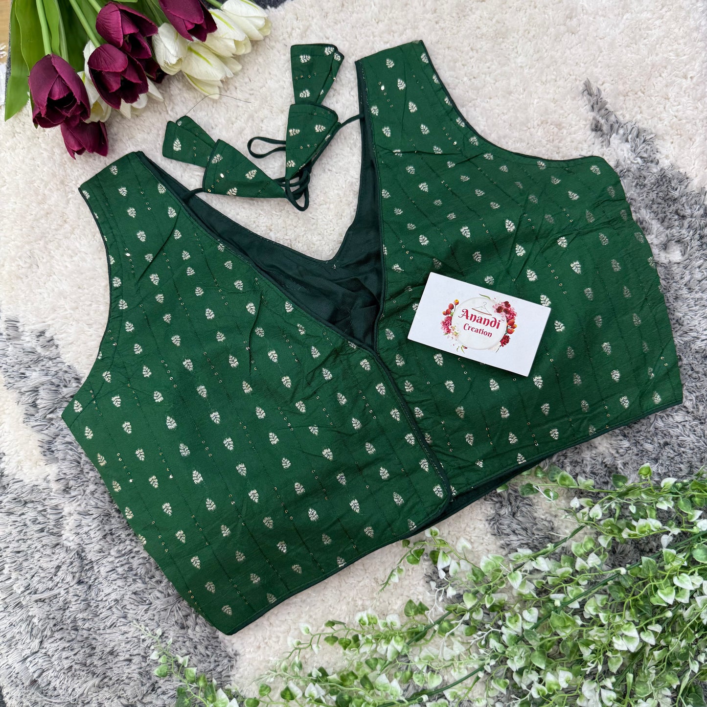 Tilak Viscos  - NC22