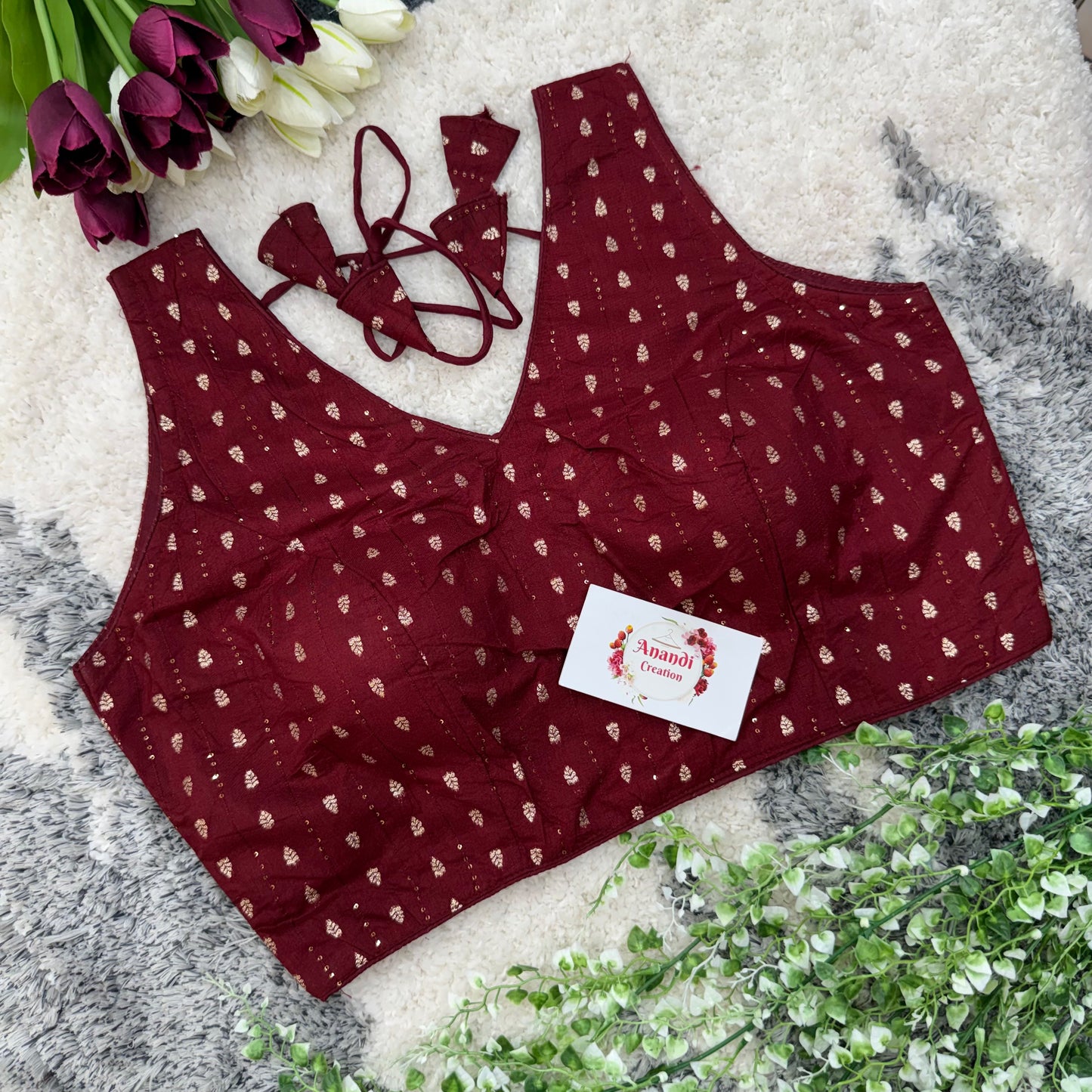 Tilak Viscos  - NC22