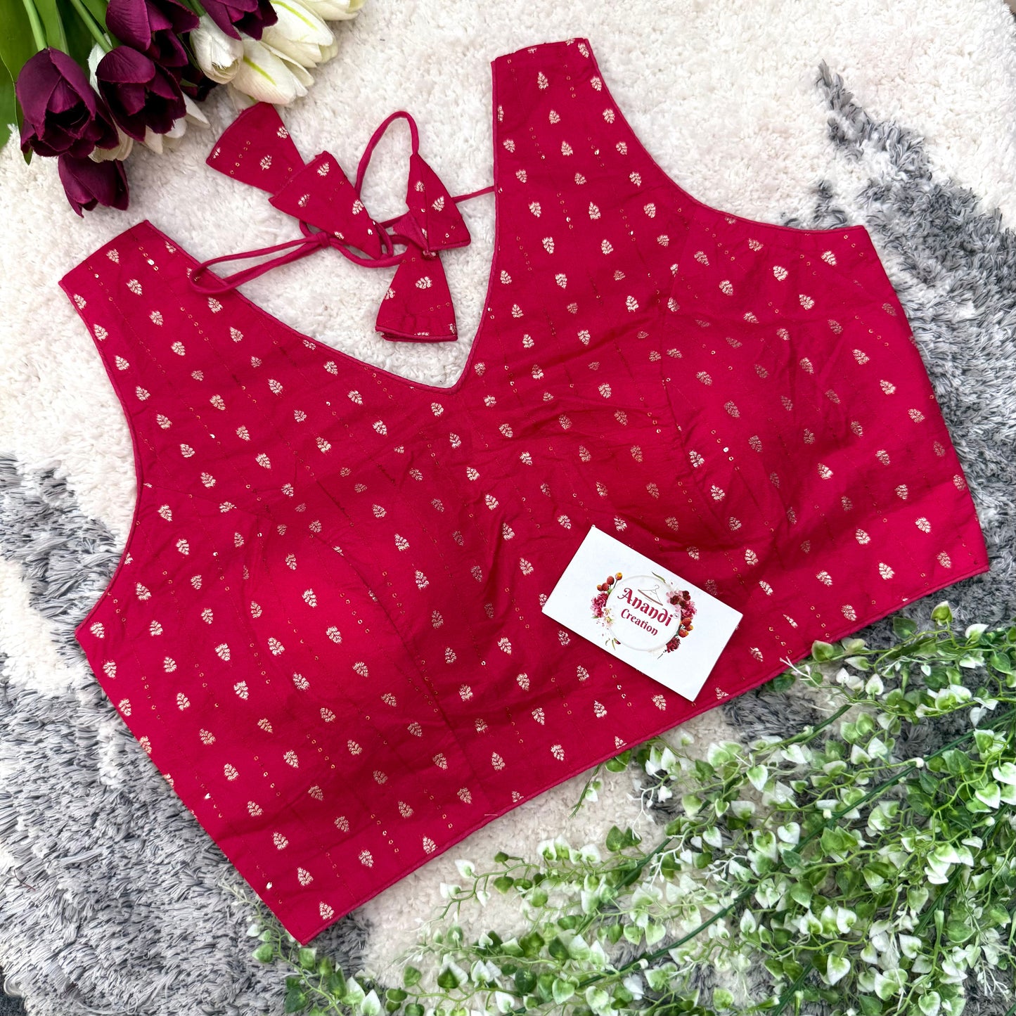 Tilak Viscos  - NC22