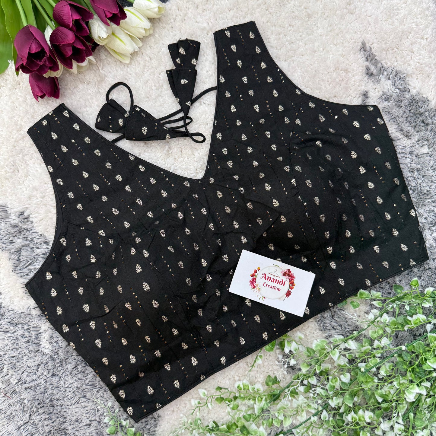 Tilak Viscos  - NC22