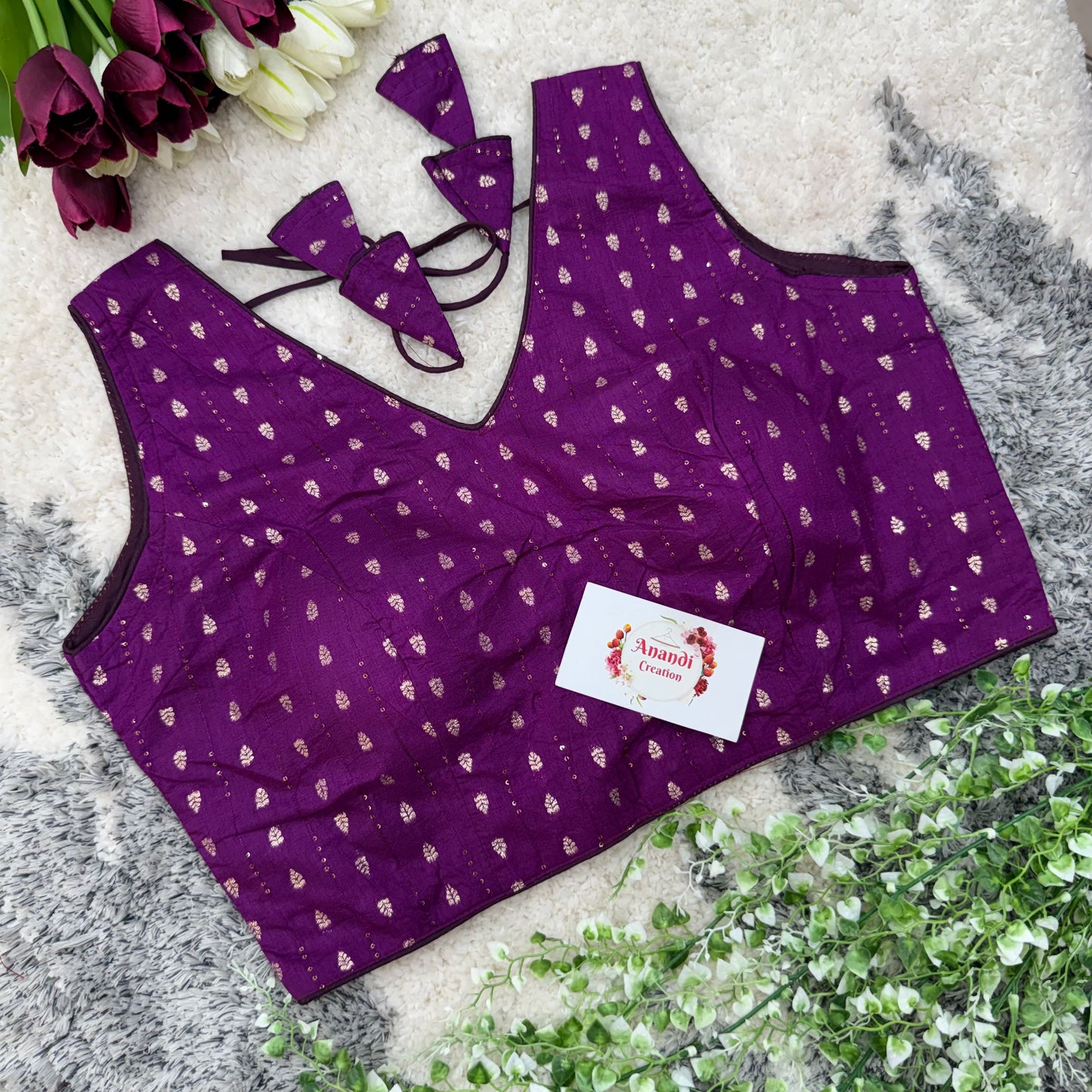 Tilak Viscos  - NC22