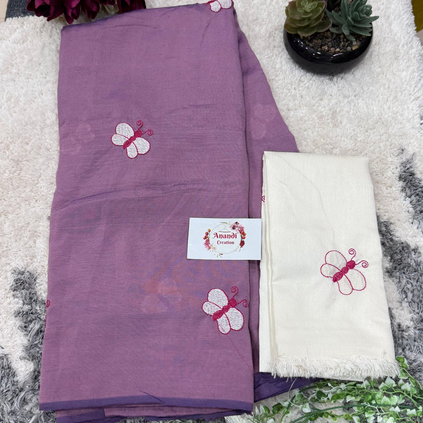 Vichitra Butterfly : VS01