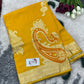 Dola Soft Silk Saree : VS05