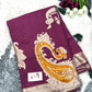 Dola Soft Silk Saree : VS05