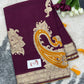 Dola Soft Silk Saree : VS05