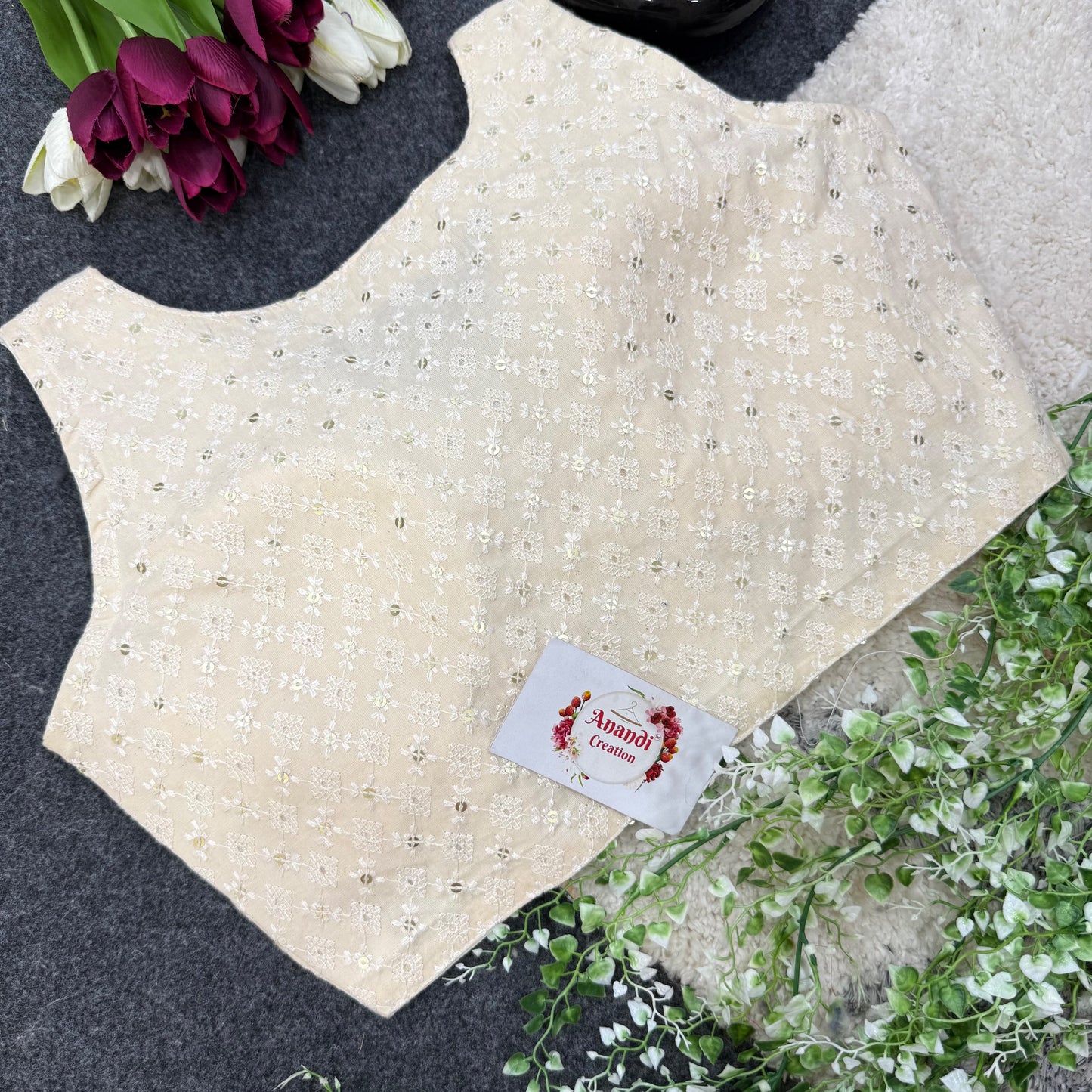 Khadi Boatneck - LG07