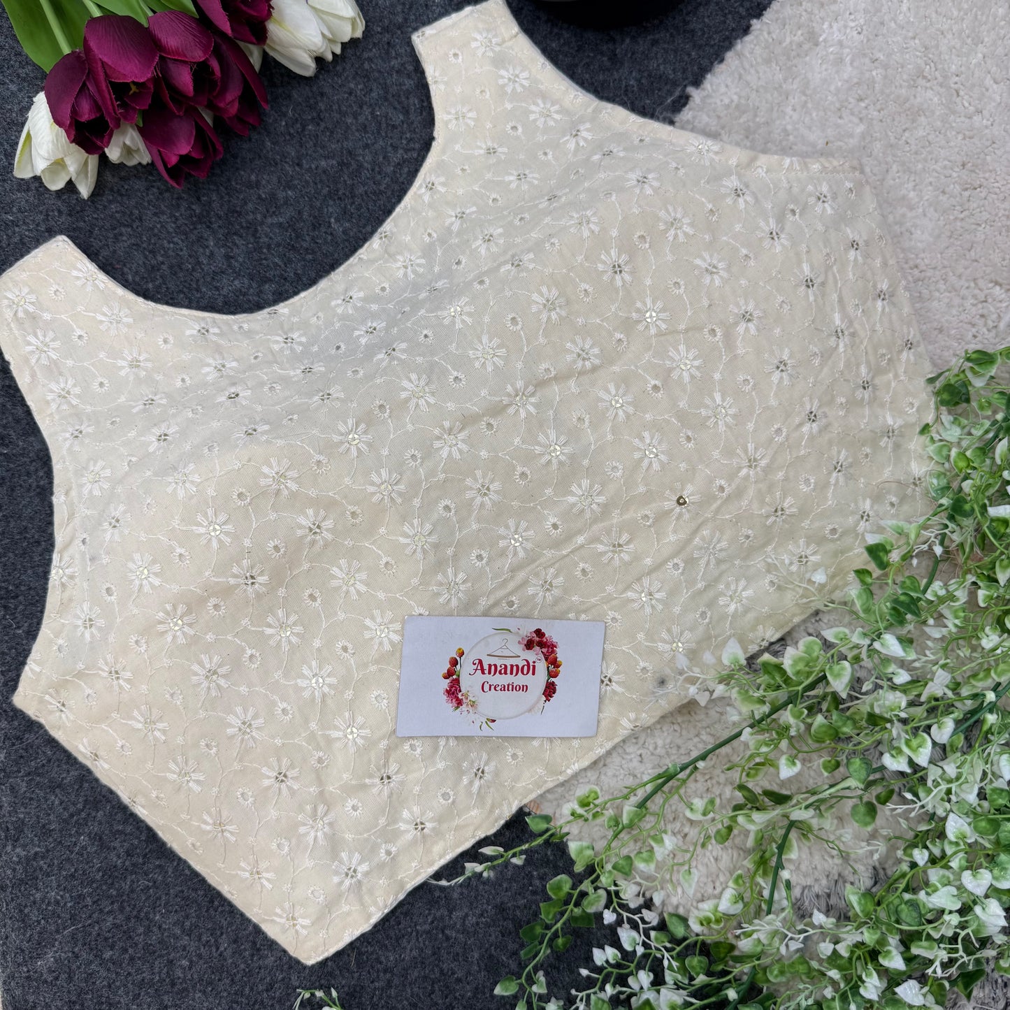 Khadi Boatneck - LG07