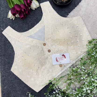 Khadi Boatneck - LG07