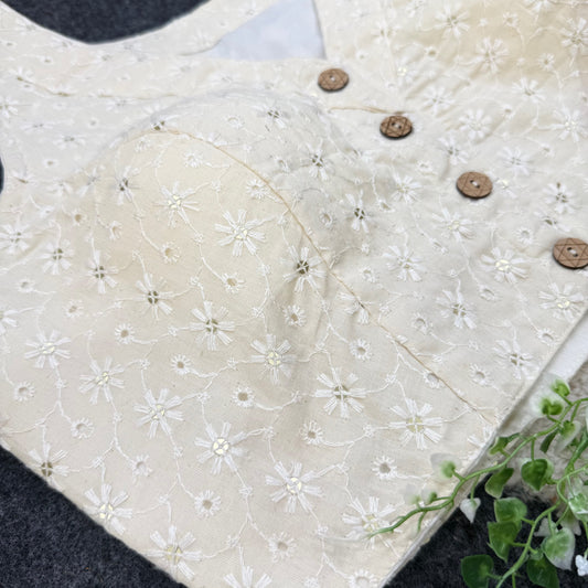 Khadi Boatneck - LG07