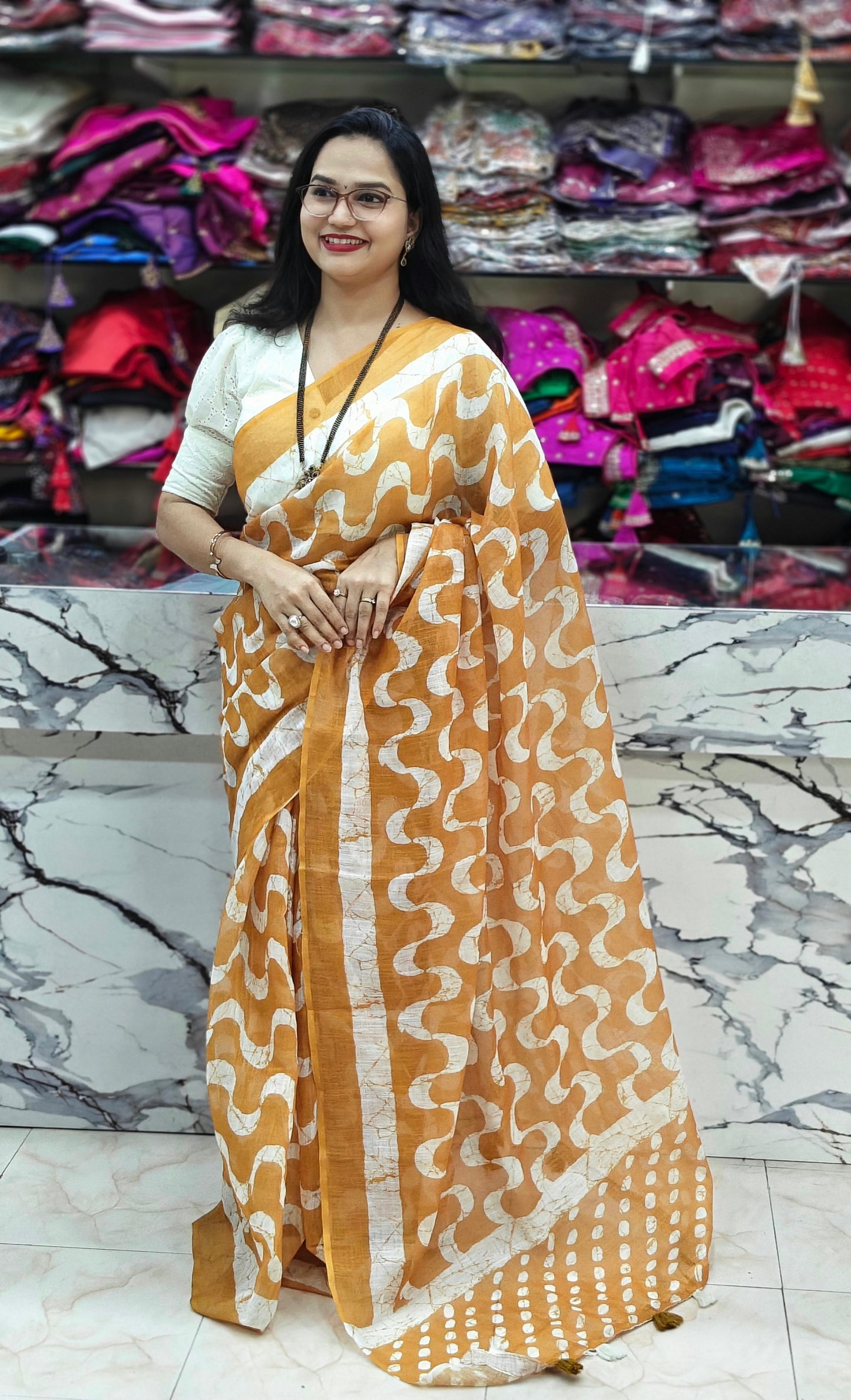 Linen Leheria  : VS06
