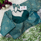 Premium Banarasi blouses- NC25