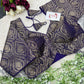 Premium Banarasi blouses- NC25