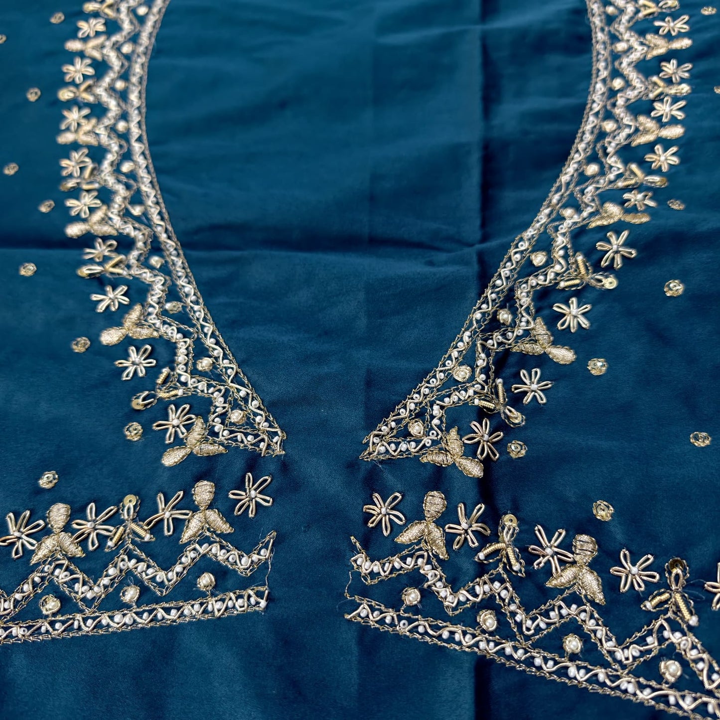 Premium Handwork WR04