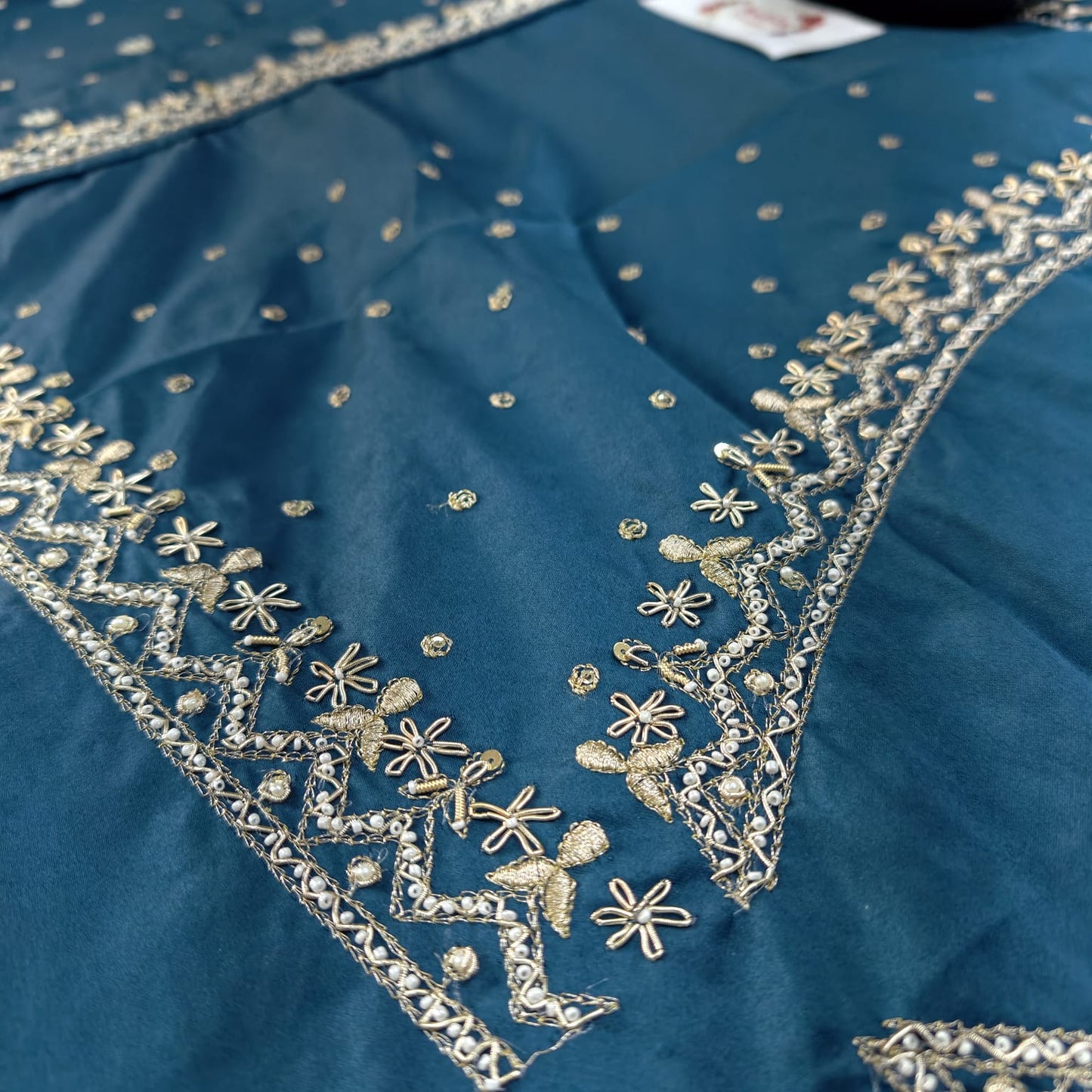 Premium Handwork WR04