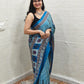 Semi Modal Silk with Mirror MH15: Chintamani