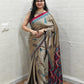 Semi Modal Silk with Mirror MH14 : Golden