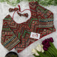 Premium Zigzag position Blouses : JB01
