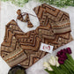 Premium Zigzag position Blouses : JB01