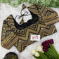 Premium Zigzag position Blouses : JB01