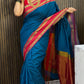 Rudraksh NarayanPeth Cotton Saree SD07
