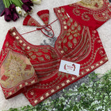 Gajpaan Blouses : NC65