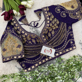 Gajpaan Blouses : NC68