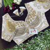 Gajpaan Blouses : NC66