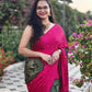 Semi Modal Silk with Mirror MH17