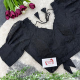 Chikenkari Blouses : NC72
