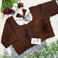 Premium Cotton Blouses : NC74