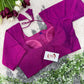 Premium Cotton Blouses : NC74