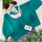 Premium Cotton Blouses : NC74