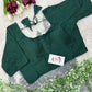 Premium Cotton Blouses : NC74