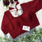 Premium Cotton Blouses : NC74