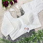Premium Cotton Blouses : NC74