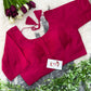 Premium Cotton Blouses : NC74
