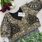 MayurKanthi Real Mirror Blouses : NC75