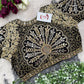 MayurKanthi Real Mirror Blouses : NC75