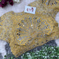 MayurKanthi Real Mirror Blouses : NC75